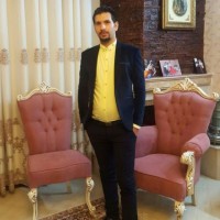 Mehrdad Mousavi