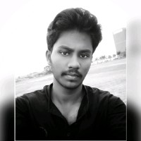 PRAMOD T M