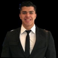 Andrey Zamora