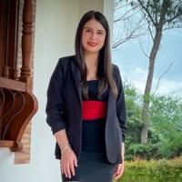 Jessica Andrea Delgadillo Martín