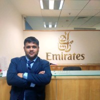 Suhas Naikude