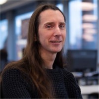 Stuart Corrigan