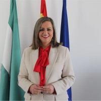 María Jesús Serrano Jiménez