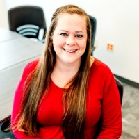 Niki Holtz, Shrm-Cp
