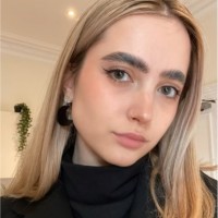 Talia Sylvester-Roach