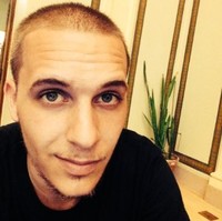 Christopher Shanklin