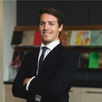 Tom Ravenscroft