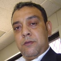 mohammad kayed assaf
