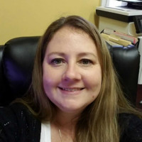 Rachelle Beazley