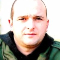 David Gaprindashvili