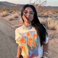 Dayanna Sanchez