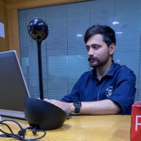 Suraj Singh Gusain