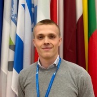 Johan van der Ploeg