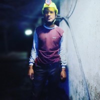Virendra kumar Prajapati