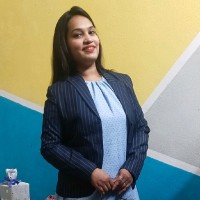 Abhilasha Nathaniel