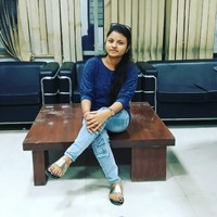 Jyoti Rawat