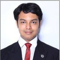 Siddharth Perti