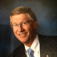 Robert McDowell