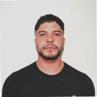 Lucas Matheus De Souza Carvalho
