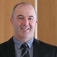 Ken MacGregor