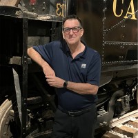 Sylvain Bissonnette KStJ, MA, DESS(adm pub)