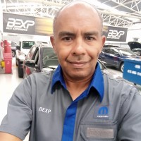 Denilson Dos Santos