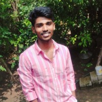 Mohan Raj S
