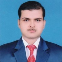 Divesh Pandey