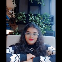 Anusha Sriram