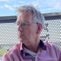 Peter Mosterd