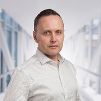 David Pascucci