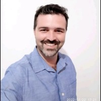 Michel Vicente Andrade