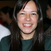 Elizabeth Prado
