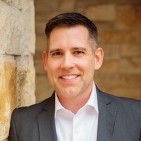 Chad Jackson, MBA - Healthcare