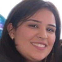 karima chergui