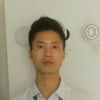 Delbert Chen