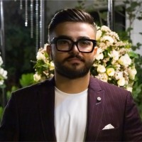 Amirmasoud Yarmohammadi