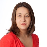 Patricia Mediavilla Carreño