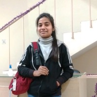 Akanksha Prajapati