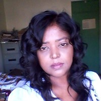 Sarah Govender