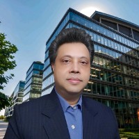 Arup Naskar