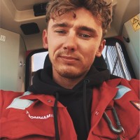 Sam Barendregt