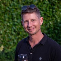 wouter de jager