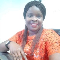 Joy Okoli