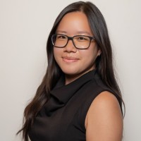 Ashley Ye