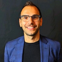 Adam Richichi, MBA