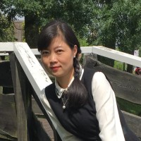 Mary Feng