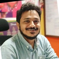 Husain Ali Arif