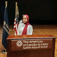 Nada Wael