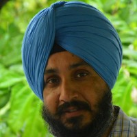 Gurkaran Singh